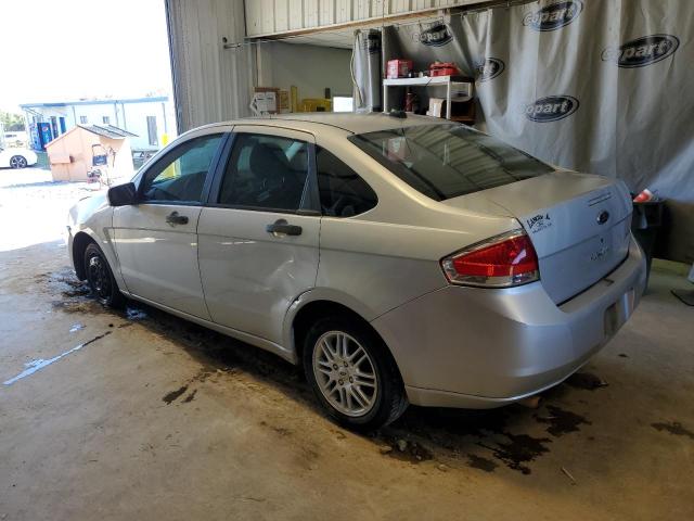 Photo 2 from auction – 2009 FORD FOCUS SE with VIN 1FAHP35N59W159309