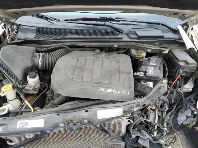 Photo 12 from auction – 2013 CHRYSLER TOWN & COU with VIN 2C4RC1BG5DR661341