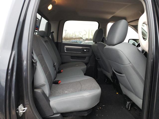 Photo 10 from auction – 2016 RAM 1500 SLT with VIN 3C6RR7LT6GG207307