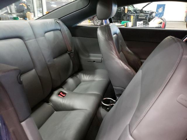 Photo 10 from auction – 2006 AUDI TT QUATTRO with VIN TRUWT28N961006000