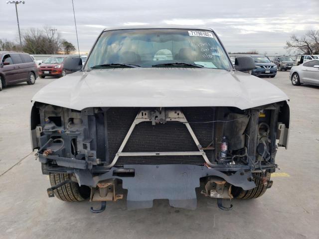 Photo 5 from auction – 2003 CHEVROLET SILVERADO with VIN 2GCEC19X031205877