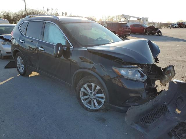 Photo 4 from auction – 2015 NISSAN ROGUE S with VIN KNMAT2MV5FP520417