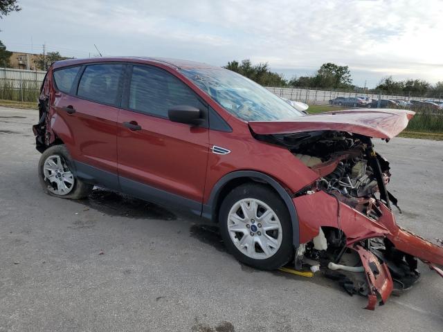 Photo 4 from auction – 2014 FORD ESCAPE S with VIN 1FMCU0F7XEUD63469