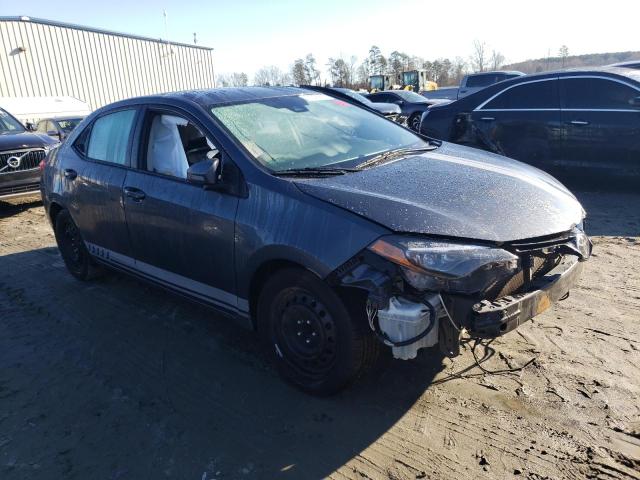 Photo 4 from auction – 2018 TOYOTA COROLLA L with VIN 5YFBURHE5JP796219