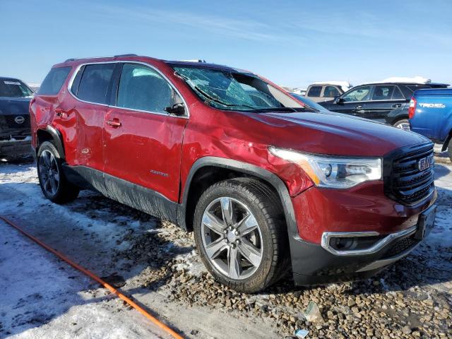 Photo 4 from auction – 2018 GMC ACADIA SLT with VIN 1GKKNWLS3JZ198083