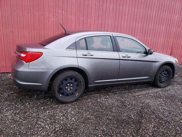Photo 3 from auction – 2012 CHRYSLER 200 LX with VIN 1C3CCBAB7CN160405