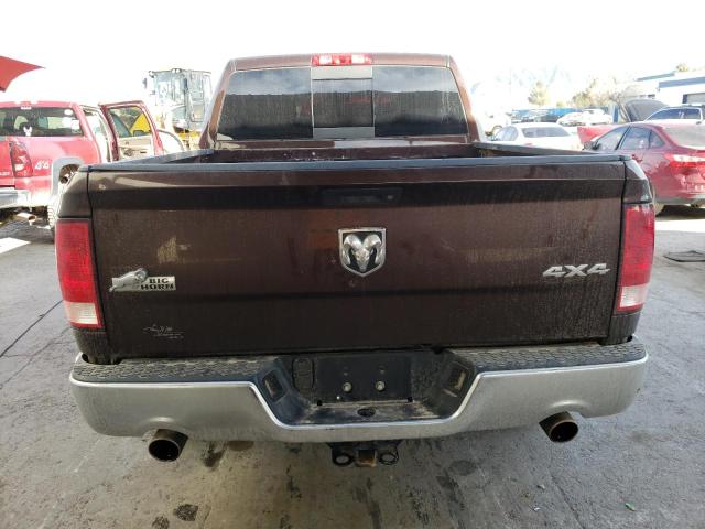 Photo 6 from auction – 2015 RAM 1500 SLT with VIN 3C6RR7LT3FG533046