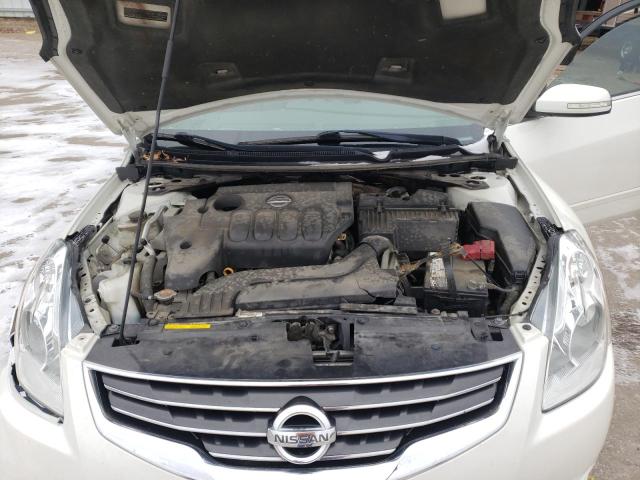 Photo 11 from auction – 2010 NISSAN ALTIMA BAS with VIN 1N4AL2AP6AC143124