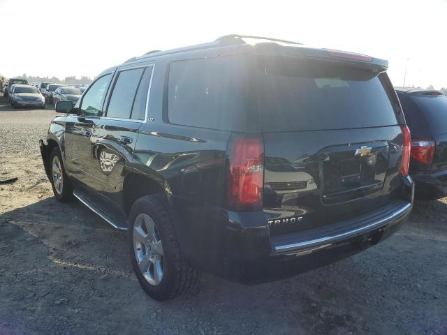 Photo 2 from auction – 2016 CHEVROLET TAHOE C150 with VIN 1GNSCCKC2GR141691