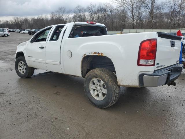 Photo 2 from auction – 2012 GMC SIERRA K15 with VIN 1GTR2VE71CZ101357