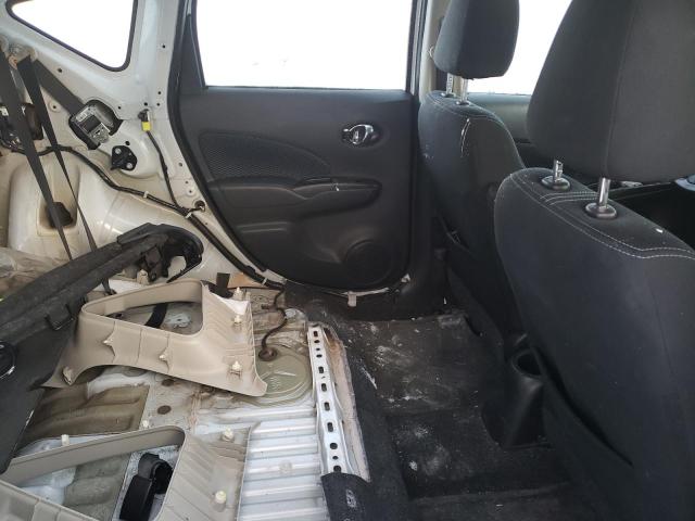 Photo 10 from auction – 2015 NISSAN VERSA NOTE with VIN 3N1CE2CP0FL414400