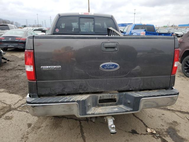 Photo 6 from auction – 2005 FORD F150 with VIN 1FTPX145X5FA58563