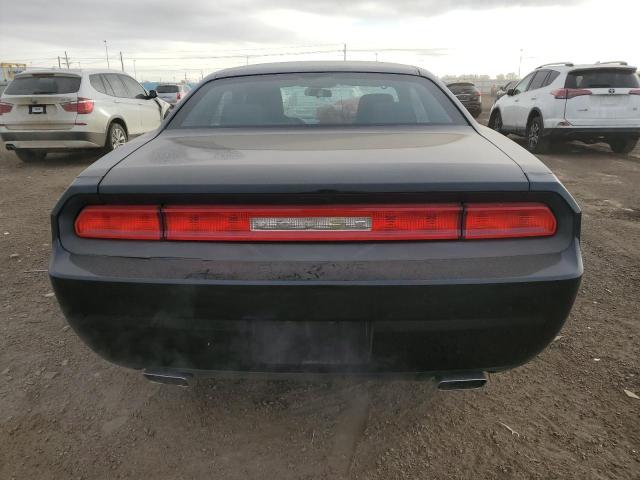 Photo 6 from auction – 2013 DODGE CHALLENGER with VIN 2C3CDYAG3DH536359