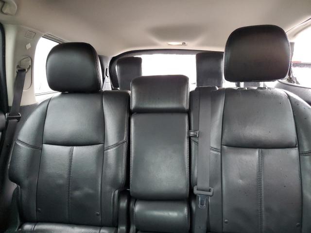 Photo 10 from auction – 2014 NISSAN PATHFINDER with VIN 5N1AR2MM8EC609003
