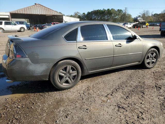 Photo 3 from auction – 2008 CHEVROLET IMPALA LS with VIN 2G1WB58K189114462