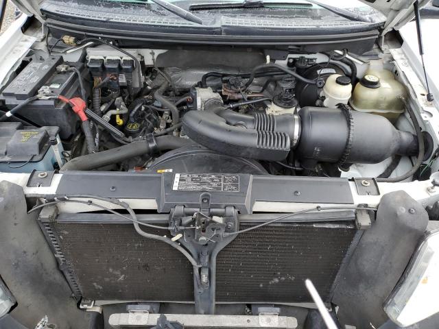 Photo 11 from auction – 2008 FORD F150 with VIN 1FTRF12W98KD70960