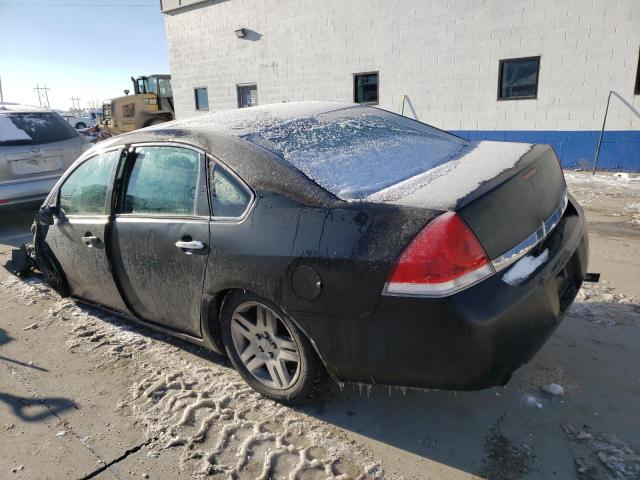 Photo 2 from auction – 2006 CHEVROLET IMPALA LT with VIN 2G1WC581469258606