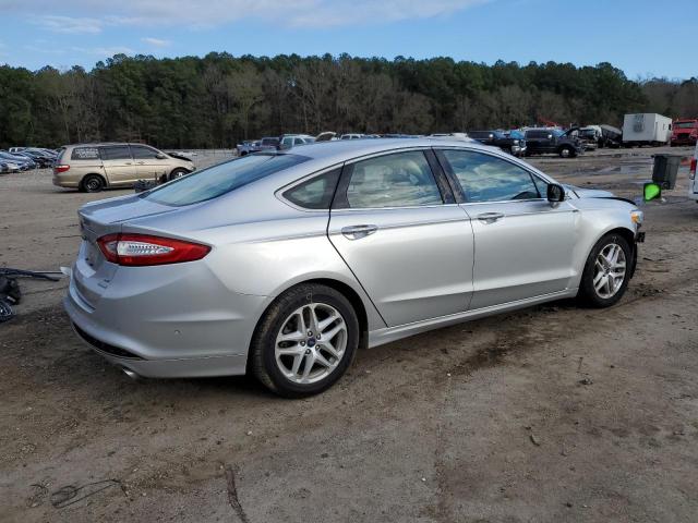 Photo 3 from auction – 2013 FORD FUSION SE with VIN 3FA6P0HR3DR372551