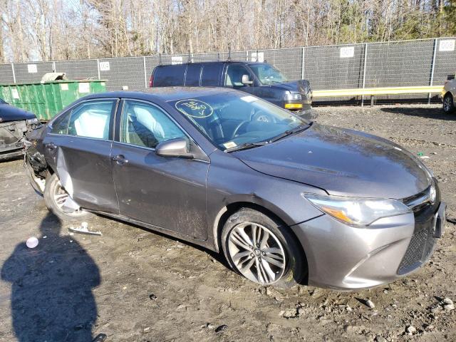 Photo 4 from auction – 2017 TOYOTA CAMRY LE with VIN 4T1BF1FK9HU404145