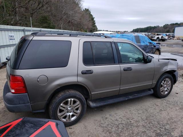 Photo 3 from auction – 2003 FORD EXPLORER X with VIN 1FMZU62K63ZA92403