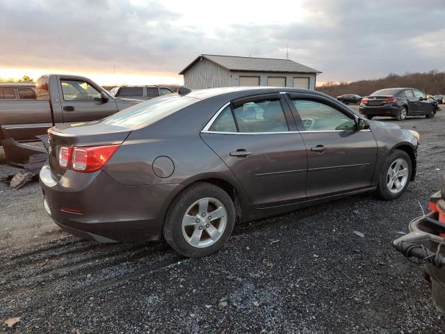 Photo 3 from auction – 2013 CHEVROLET MALIBU LS with VIN 1G11B5SA4DF243520