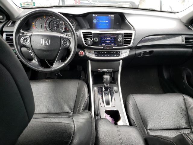 Photo 8 from auction – 2013 HONDA ACCORD EXL with VIN 1HGCT2B85DA013119
