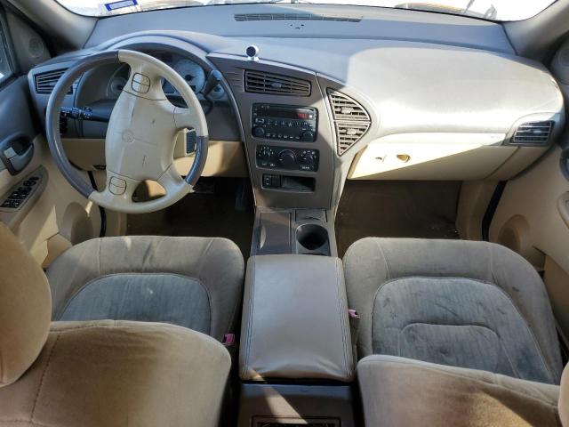 Photo 8 from auction – 2003 BUICK RENDEZVOUS with VIN 3G5DB03E73S596182