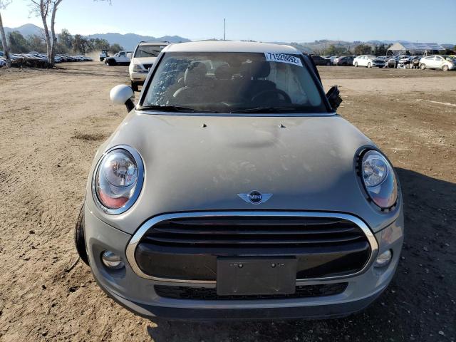 Photo 5 from auction – 2018 MINI COOPER with VIN WMWXU1C54J2F79922