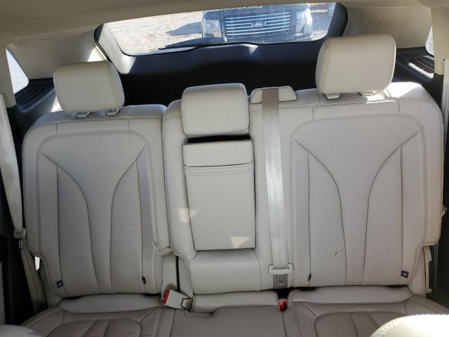 Photo 10 from auction – 2017 LINCOLN MKX RESERV with VIN 2LMPJ8LR5HBL29646