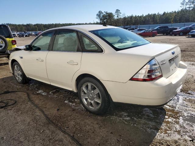 Photo 2 from auction – 2009 FORD TAURUS LIM with VIN 1FAHP25W59G106249