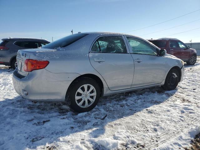 Photo 3 from auction – 2010 TOYOTA COROLLA BA with VIN 2T1BU4EE3AC534898