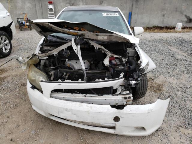 Фото 5 с аукциона – 2008 TOYOTA SCION TC с VIN JTKDE167780245797