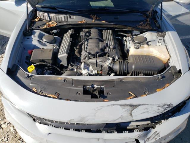 Photo 11 from auction – 2021 DODGE CHARGER SC with VIN 2C3CDXGJ5MH654295