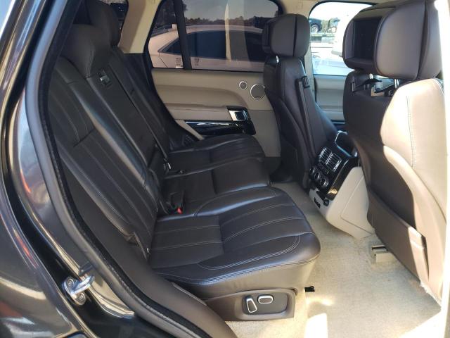 Photo 10 from auction – 2013 LAND ROVER RANGE ROVE with VIN SALGS2DF5DA118864