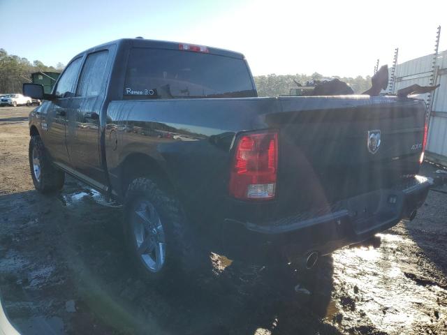 Photo 2 from auction – 2014 RAM 1500 ST with VIN 1C6RR7KT1ES142339