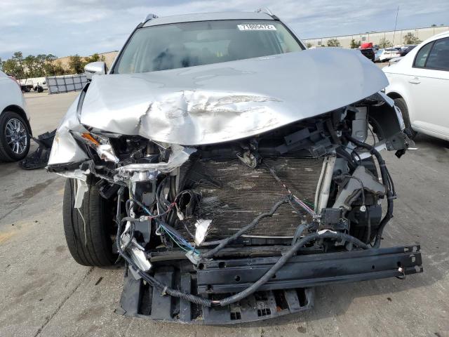 Photo 5 from auction – 2018 NISSAN ROGUE S with VIN KNMAT2MV2JP530167