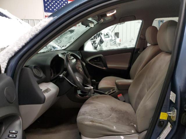 Photo 7 from auction – 2011 TOYOTA RAV4 with VIN 2T3BF4DV4BW156934