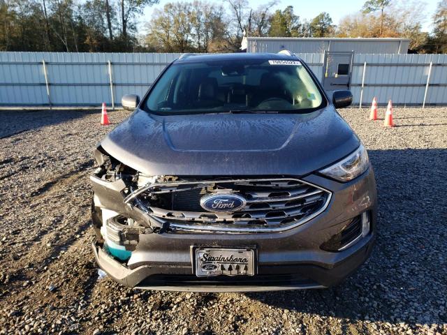 Photo 5 from auction – 2021 FORD EDGE with VIN 2FMPK3J92MBA30916