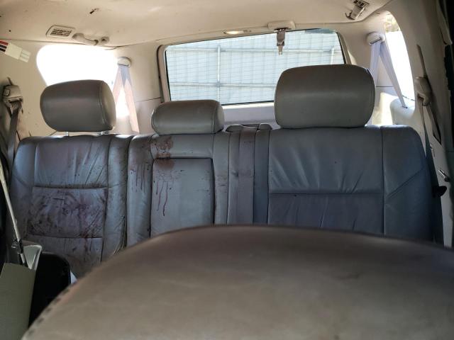Photo 10 from auction – 2003 TOYOTA SEQUOIA SR with VIN 5TDZT34A83S167212