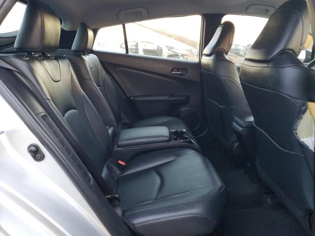 Photo 10 from auction – 2017 TOYOTA PRIUS PRIM with VIN JTDKARFP1H3017088