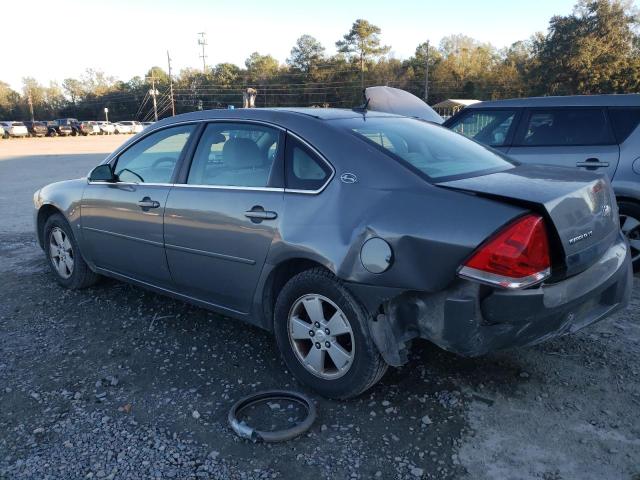 Photo 2 from auction – 2008 CHEVROLET IMPALA LT with VIN 2G1WT58K789114088
