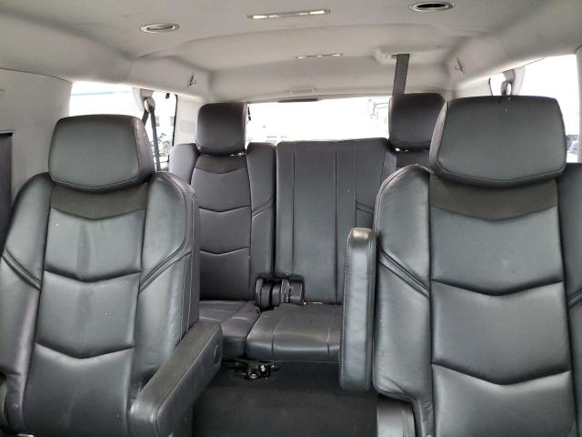 Photo 10 from auction – 2019 CADILLAC ESCALADE E with VIN 1GYS3HKJ9KR307213