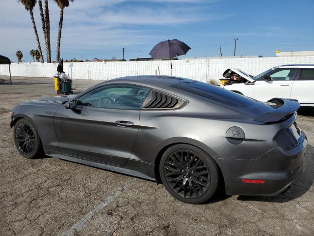 Zdjęcie 2 z aukcji – 2015 FORD MUSTANG z VIN 1FA6P8TH4F5431660