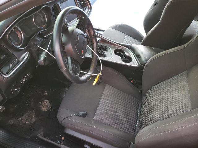 Photo 7 from auction – 2021 DODGE CHALLENGER with VIN 2C3CDZFJ7MH624101