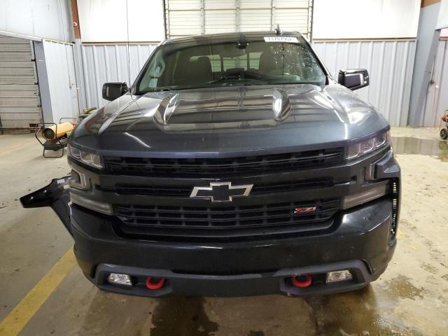 Photo 5 from auction – 2020 CHEVROLET SILVERADO with VIN 3GCPYFED9LG277445