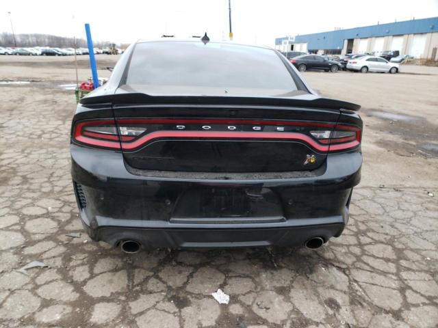 Photo 6 from auction – 2021 DODGE CHARGER SC with VIN 2C3CDXGJXMH595373