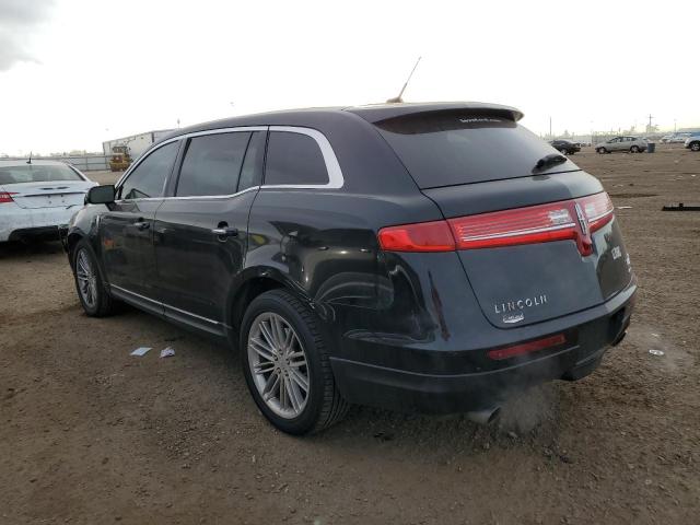 Photo 2 from auction – 2016 LINCOLN MKT with VIN 2LMHJ5AT1GBL02573