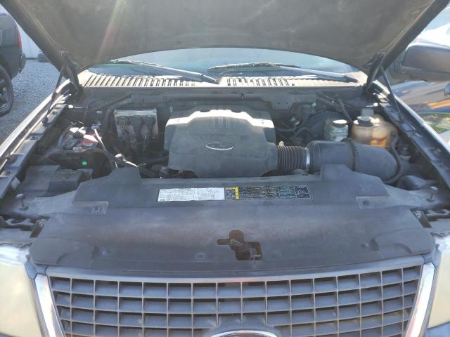 Photo 12 from auction – 2004 FORD EXPEDITION with VIN 1FMRU15W24LA64474