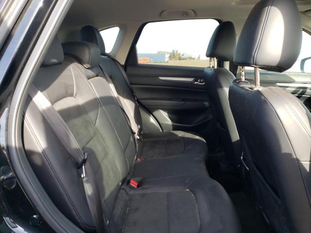 صورة رقم 11 من المزاد - 2020 MAZDA CX-5 TOURI مع VIN JM3KFBCM2L0804099