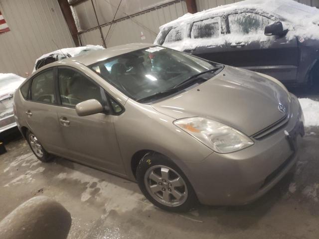 Photo 4 from auction – 2005 TOYOTA PRIUS with VIN JTDKB20U253026431